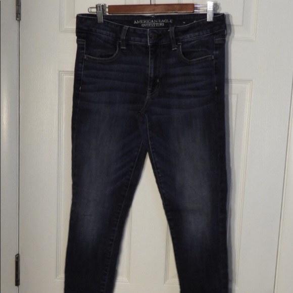 American Eagle Outfitters Denim - American Eagle  Jegging!